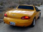 DiMora JX Coupe 2007 года